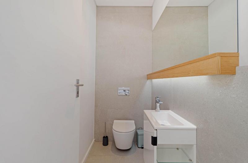 To Let 4 Bedroom Property for Rent in Steenberg Estate Western Cape